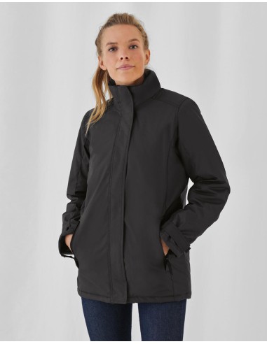 BetC-JW925-Womens Jacket Real+
